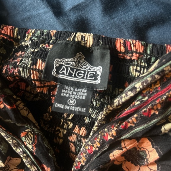 Floral Maxi dress - Picture 2 of 3